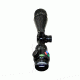 Presma Eagle Series 4-16X50 Precision Rifle Scope, Front Adjustable Objective, Black PREA041
