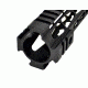 Presma Gorilla Series Free Float Handguard, for .308, Black, 12 in PRGO021