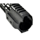 Presma Gorilla Series Free Float Handguard, for .308, Black, 12 in PRGO021