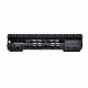 Presma Gorilla Series Free Float Handguard, Black, 10 in PRGO011