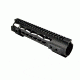 Presma Gorilla Series Free Float Handguard, Black, 10 in PRGO011