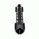 Presma Gorilla Series Free Float Handguard, Black, 10 in PRGO011