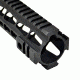 Presma Gorilla Series Free Float Handguard, Black, 10 in PRGO011