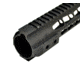 Presma Gorilla Series Free Float Handguard, Black, 10 in PRGO011