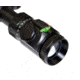 Presma Hawk Series 6-24X50 Precision Scope, RGB RXR Glass Reticle, Black, PRHA021