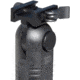 Presma Kexuan 5 Position Foldable Foregrip w/Extendable Bipod Legsfor Picatinny Rail, Black, GP31