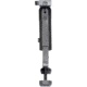 Presma Kexuan 5 Position Foldable Foregrip w/Extendable Bipod Legsfor Picatinny Rail, Black, GP31