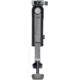 Presma Kexuan 5 Position Foldable Foregrip w/Extendable Bipod Legsfor Picatinny Rail, Black, GP31