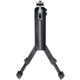 Presma Kexuan M-LOK 5 Position Foldable Foregrip w/Extendable Bipod Legs, Black, GPML31