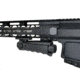Presma M-LOK 5 position Foregrip with Storage, Threaded Cap, Black GPML02