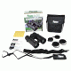 Presma Owl Series High Quality Binoculars, 10X42, Black, PROW061