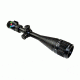 Presma Presma Eagle Series 6-24X50 Precision Rifle Scope, Front Adjustable Objective, Black PREA031
