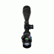 Presma Presma Eagle Series 6-24X50 Precision Rifle Scope, Front Adjustable Objective, Black PREA031