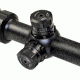 Presma Presma Eagle Series 6-24X50 Precision Rifle Scope, Front Adjustable Objective, Black PREA031
