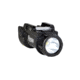 Presma Rail-Mounted Handgun Tactical Light, 1000 Lumens, FL03