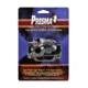 Presma Red Hawk Series Compact Reflex Red/Green Dot Scope, Black, PRRH011