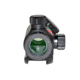 Presma Red Hawk Series Compact Reflex Red/Green Dot Scope, Black, PRRH011