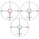 Presma RXR6 Tactical Rifle Scope, 6-36X56mm, 35mm Tube, SFP, RXR6 Reticle, Black, RXR6 6-36x56SFL