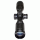 Sniper 3-12X40mm Compact Scope QTA W/E RGB Dual Illumination Mil Dot, Black, LT3-12x40ML