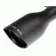 Sniper 3-12X40mm Compact Scope QTA W/E RGB Dual Illumination Mil Dot, Black, LT3-12x40ML