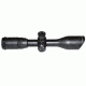 Sniper 3-12X40mm Compact Scope QTA W/E RGB Dual Illumination Mil Dot, Black, LT3-12x40ML