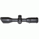 Sniper 3-12X40mm Compact Scope QTA W/E RGB Dual Illumination Mil Dot, Black, LT3-12x40ML