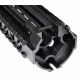 Sniper MP5 Tri Rail, Black, MBDPL, EDEMO1