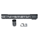 Presma Super Light Slim Free Float No Timing M-LOK Handguards, 13in AR-15 223/5.56., Black, MMARB13