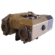PRG Defense Wilcox RAPTAR ES Rapid Targeting Module, Class 1 .7 mW IR Laser &amp; Red Laser/IR Flood/1500 yard Laser Range Finder, Black 503WILRAPTARE1