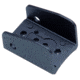 Pride Fowler Industries  Mount, Black, , Ruger 10/22, RR324