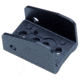 Pride Fowler Industries  Mount, Black,  Marlin, RR325