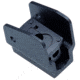 Pride Fowler Industries Mount, Black, AR15 Carry Handle Mt with Guard, RR320