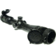 Pride Fowler Industries Rapid Reticle 22LR-2 3-12x42mm FFP 30mm Tube Rifle Scope w/Rapid Ranging and Rapid Guide Technology, Black, PFI-RR-EVOLUTION 22LR-2