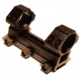 Pride Fowler Industries Rapid Reticle 3G-2 1-6X24mm 30mm Tube Rifle Scope w/Rapid Ranging and Rapid Guide Technology, 5.56/7.62x51, Black, PFI-RR-EVOLUTION 3G-2