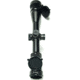 Pride Fowler Industries Rapid Reticle 5.56/7.62X51 3-12x42mm FFP 30mm Tube Rifle Scope w/Rapid Ranging and Rapid Guide Technology, Black, PFI-RR-EVOLUTION 5.56/7.62X51