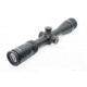 Pride Fowler Industries Rapid Reticle 5.56/7.62X51 3-12x42mm FFP 30mm Tube Rifle Scope w/Rapid Ranging and Rapid Guide Technology, Black, PFI-RR-EVOLUTION 5.56/7.62X51