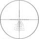 Pride Fowler Industries Rapid Reticle 5.56/7.62X51 3-12x42mm FFP 30mm Tube Rifle Scope w/Rapid Ranging and Rapid Guide Technology, Black, PFI-RR-EVOLUTION 5.56/7.62X51