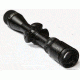 Pride Fowler Industries RR-Evolution  3-12x42mm with Rapid Ranging Scope, Black, 22LR, RRE001
