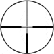 Primary Arms Classic 1-4X24mm Illuminated Rifle Scope PA14X w/ Deluxe AR15 30mm Scope Mount
