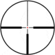 Primary Arms Classic 1-4X24mm Illuminated Rifle Scope PA14X w/ Deluxe AR15 30mm Scope Mount