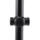 Primary Arms Classic 1-4X24mm Illuminated Rifle Scope PA14X w/ Deluxe AR15 30mm Scope Mount