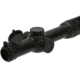Primary Arms 1-6X24mm First Focal Plane Rifle Scope w/ACSS Raptor 7.62 Reticle, Black, PA1-6X24FFP-R-7.62