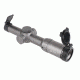 Open Box Demo, Primary Arms SLx 1-8X Scope with Patented ACSS 5.56 / 5.45 / .308 Reticle, Wolf Grey, PA1-8X24SFP-ACSS-5.56-WG