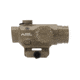 Primary Arms SLx Compact 1x20 Prism Scope with ACSS Cyclops Reticle, FDE PAC1X-ACSS-CYCLOPS-FDE