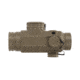 Primary Arms SLx Compact 1x20 Prism Scope with ACSS Cyclops Reticle, FDE PAC1X-ACSS-CYCLOPS-FDE