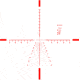 DEMO, Primary Arms SLx 3-18x50mm First Focal Plane Rifle Scope,30mm,Illuminated Rifle Scope,APOLLO 6.5CM Reticle, PA3-18X50FFP-APOLLO-6.5CM