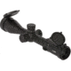 Primary Arms SLx 3-18x50mm First Focal Plane Rifle Scope - Illuminated Athena BPR MIL Reticle, Black, 3-18X50 mm, PA3-18X50FFP-ATHENA-BPR-MIL