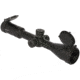 Primary Arms SLx 3-18x50mm First Focal Plane Rifle Scope - Illuminated Athena BPR MIL Reticle, Black, 3-18X50 mm, PA3-18X50FFP-ATHENA-BPR-MIL