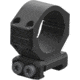 Primary Arms SLx 30mm ECS Scope Rings Single, 1 in, Black, 910020
