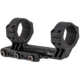 Primary Arms 30mm PLx Cantilever Mount, 1.5in, Black, 910084